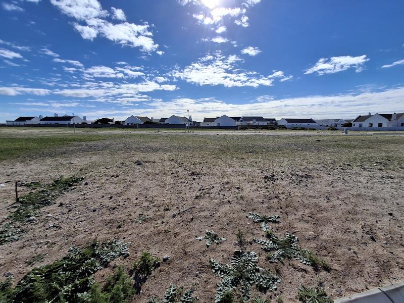 0 Bedroom Property for Sale in Britannia Bay Western Cape